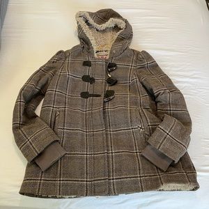 Juicy Couture Women’s Peacoat